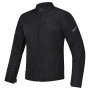 Motorcycle Jackets Ixon Fresh Slim Black
