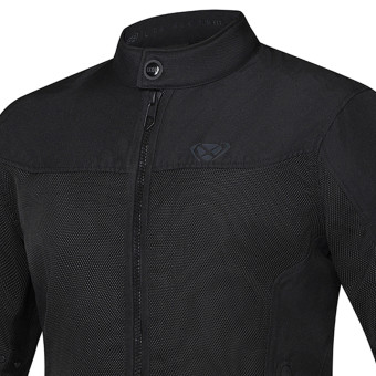 Ixon Fresh Slim Black
