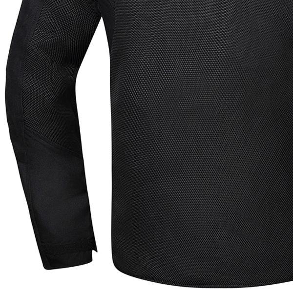 Ixon Fresh Slim Black