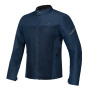 Motorcycle Jackets Ixon Fresh Slim Blue