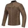 Motorcycle Jackets Ixon Fresh Slim Brown