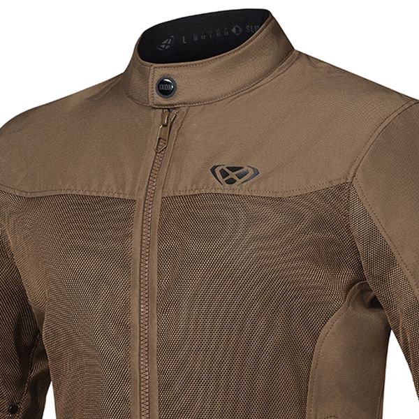 Ixon Fresh Slim Brown