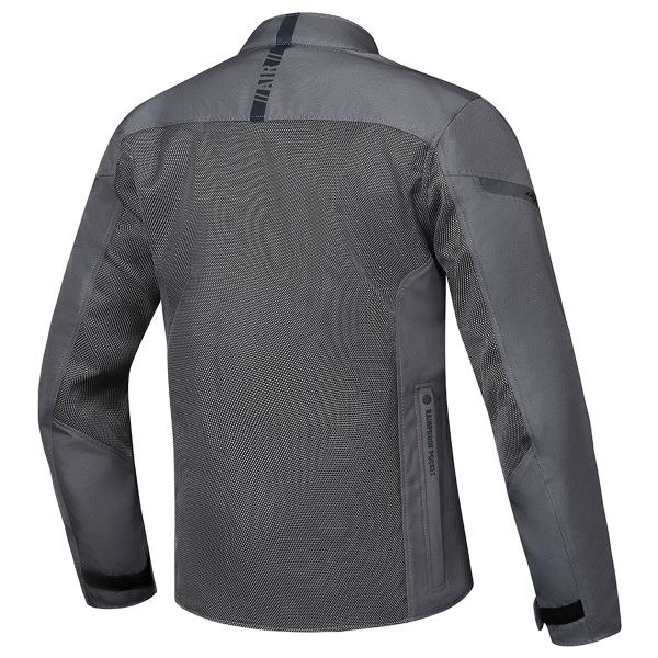 Ixon Fresh Slim Grey