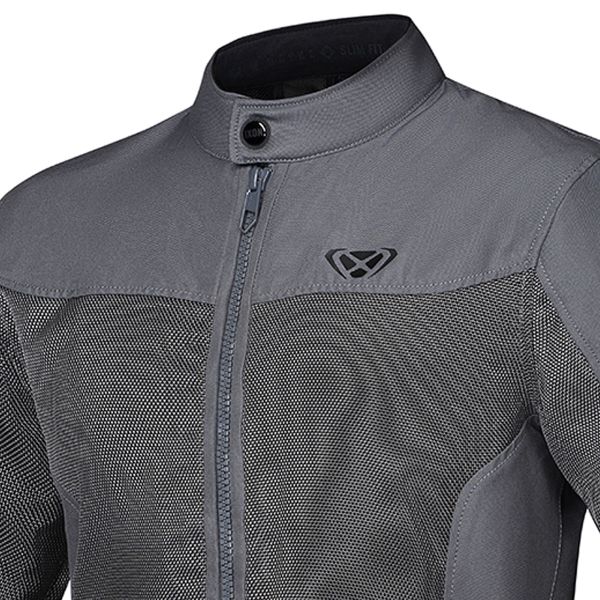 Ixon Fresh Slim Grey