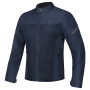 Motorcycle Jackets Ixon Fresh Slim Navy