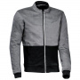 Motorcycle Jackets Ixon Fulham Grey Black