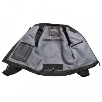 Ixon Glory Black
