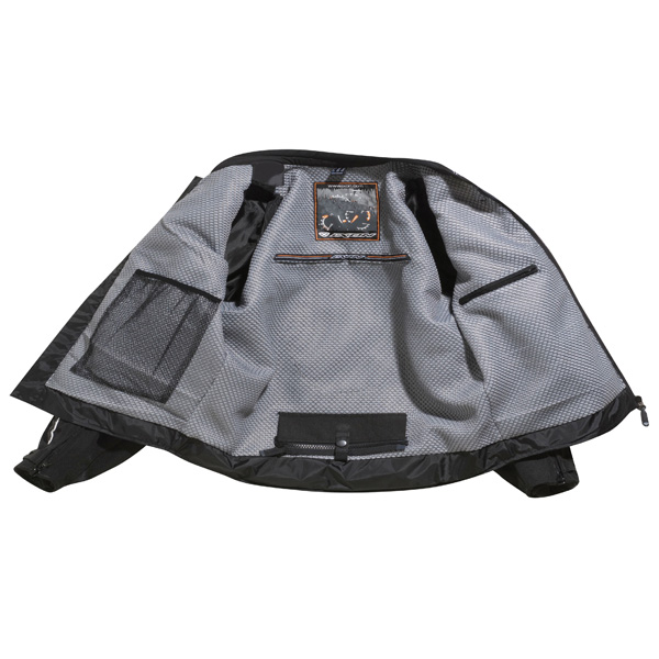 Ixon Glory Black
