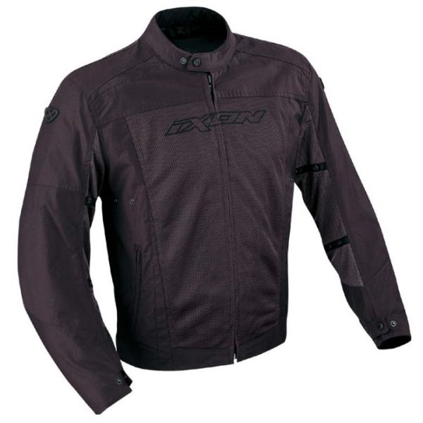 Motorcycle Jackets Ixon Hacker Game Cafe