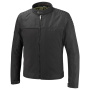 Motorcycle Jackets Ixon Hornet Black