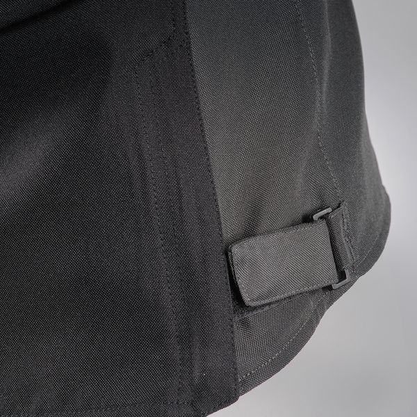 Ixon Ilana Evo Black Anthracite Gold