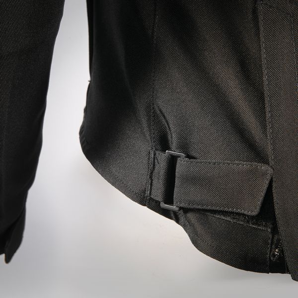 Ixon Ilana Evo Black White