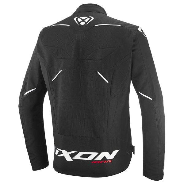 Ixon Ionix Black White