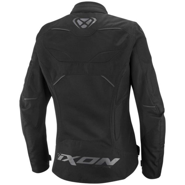 Ixon Ionix Lady Black
