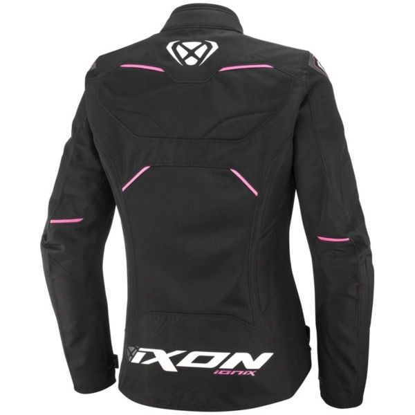 Ixon Ionix Lady Black Pink