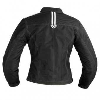 Ixon Iris Black
