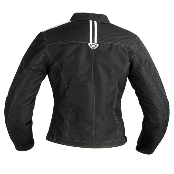 Ixon Iris Black