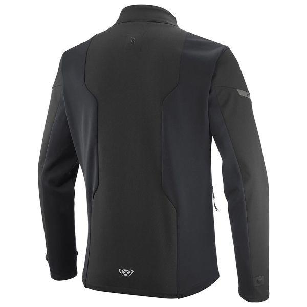 Ixon M-Thermawind Black