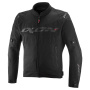 Motorcycle Jackets Ixon Meteor 31 Black