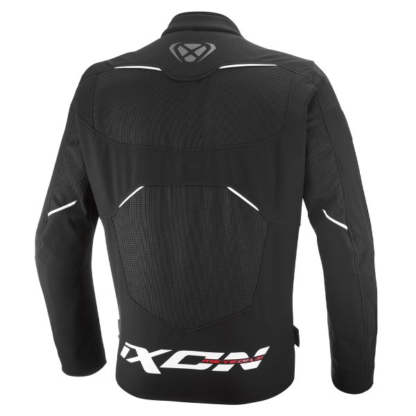 Ixon Meteor 31 Black White