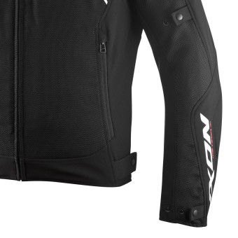 Ixon Meteor 31 Black White