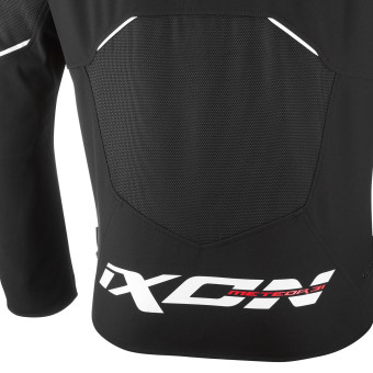 Ixon Meteor 31 Black White