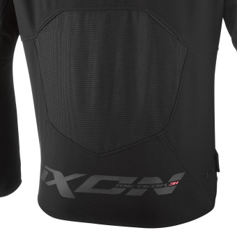 Ixon Meteor 31 Black