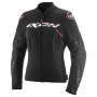 Motorcycle Jackets Ixon Meteor 31 Lady Black White Pink