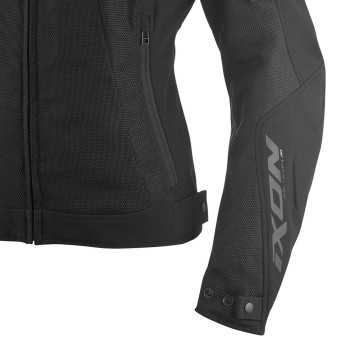 Ixon Meteor 31 Lady Black