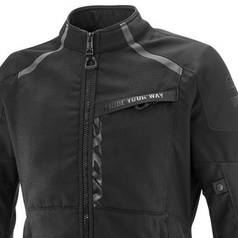 Ixon Ostara Black