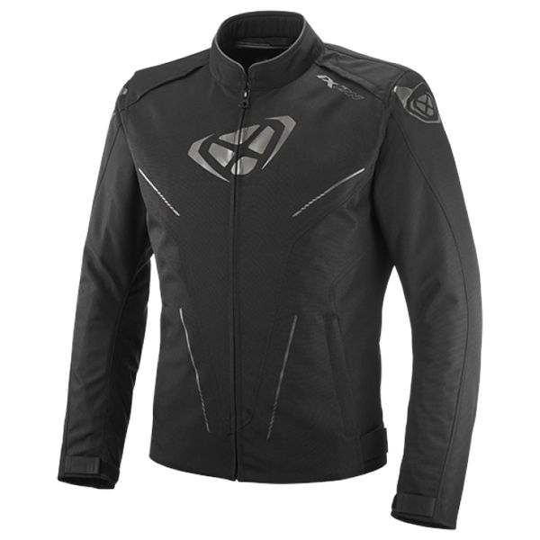 Motorcycle Jackets Ixon Prodigy Black