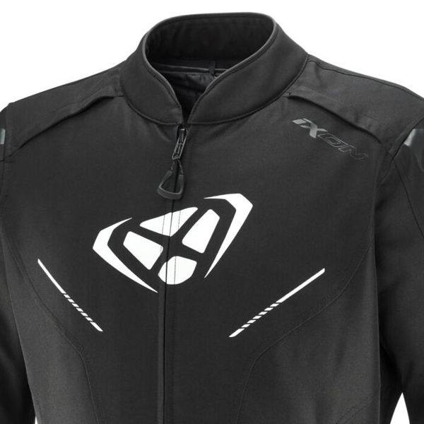 Ixon Prodigy Black White