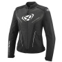 Motorcycle Jackets Ixon Prodigy Lady Black Anthracite White
