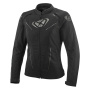 Motorcycle Jackets Ixon Prodigy Lady Black
