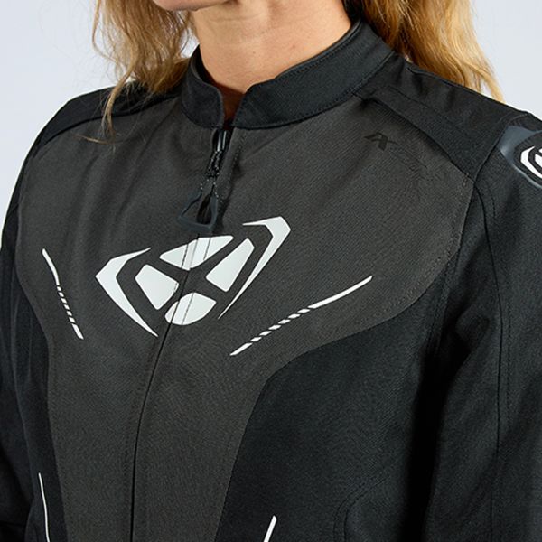 Ixon Prodigy Lady Black