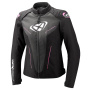 Motorcycle Jackets Ixon Prodigy Lady Black Anthracite Pink