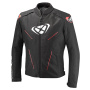 Motorcycle Jackets Ixon Prodigy Black White Red