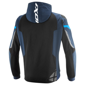 Ixon Pulsion Air Black Navy Blue