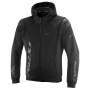 Motorcycle Jackets Ixon Pulsion Air Black