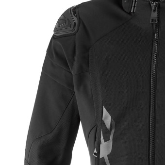 Ixon Pulsion Air Black