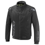 Motorcycle Jackets Ixon Pulsion Black