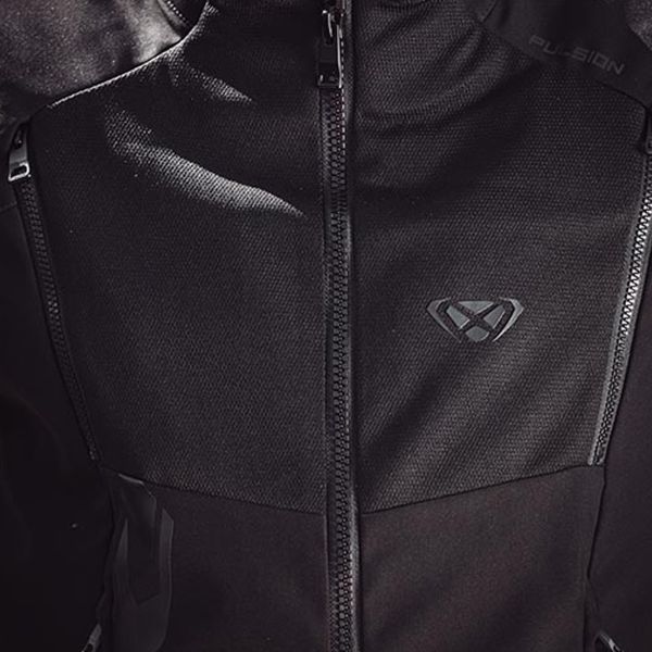 Ixon Pulsion Black