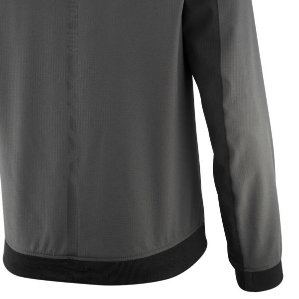 Ixon Section Black Anthracite Blue