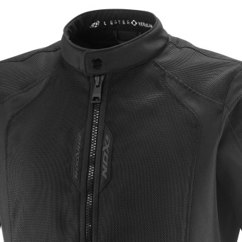 Ixon Shadow Black Black