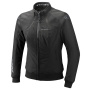 Motorcycle Jackets Ixon Siwa Lady Black