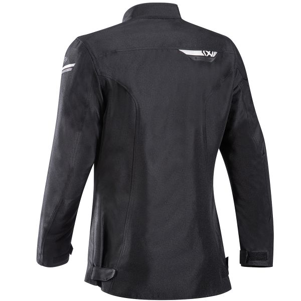 Ixon Slash Lady Black Silver