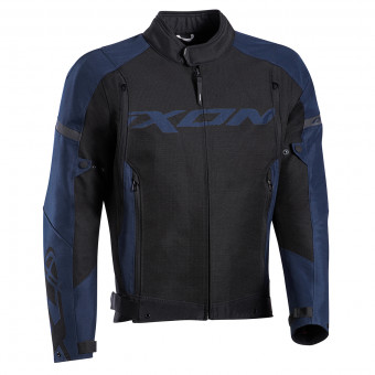 Motorcycle Jackets Ixon Specter Black Navy