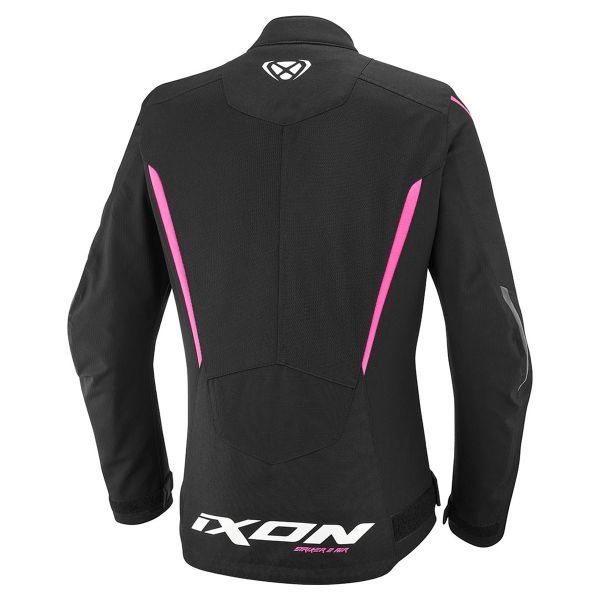 Ixon Striker 2 Air WP Lady Black Pink