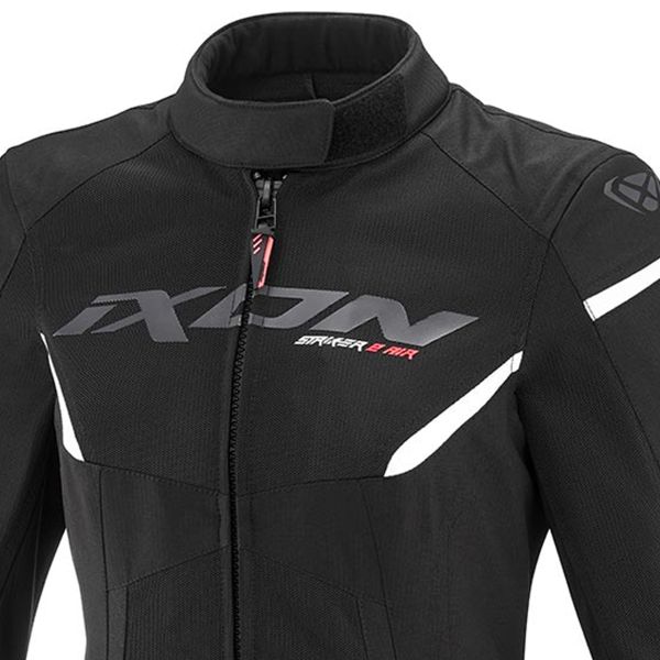 Ixon Striker 2 Air WP Lady Black White