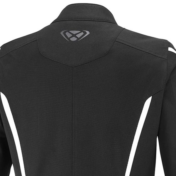 Ixon Striker 2 Air WP Lady Black White